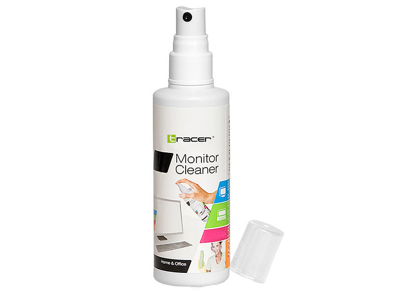TRACER Płyn czyszczący LCD/TFT 250 ml