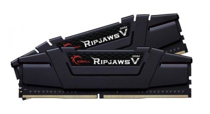 Pamięć DDR4 G.Skill Ripjaws V 32GB (2x16GB) 3200MHz CL16 1,35V