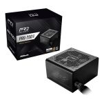 Zasilacz ASRock PRO 750W 80 PLUS Gold - 6