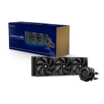 Chłodzenie wodne Chieftec Iceberg PRO 360 DARK CLC-360-VRM-BLK 3x120mm PWM - 6