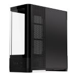 Obudowa Endorfy Aquarius 8000 Flex ATX z oknem bez zasilacza czarna - 8