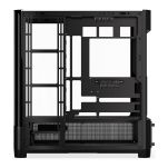 Obudowa Endorfy Aquarius 8000 Flex ATX z oknem bez zasilacza czarna - 7