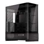 Obudowa Endorfy Aquarius 8000 Flex ATX z oknem bez zasilacza czarna - 2