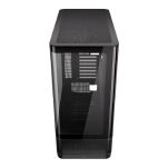 Obudowa Endorfy Aquarius 8000 Flex ATX z oknem bez zasilacza czarna - 10