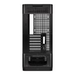 Obudowa Endorfy Aquarius 8000 Flex ATX z oknem bez zasilacza czarna - 13