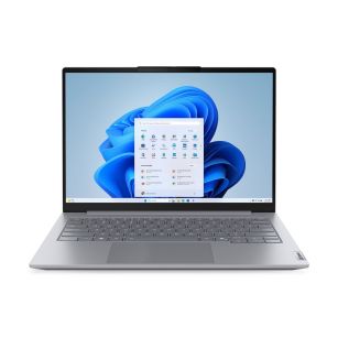 Notebook Lenovo ThinkBook 14 G9 IRL 14"WUXGA/Ultra 7 240H/16GB/SSD512GB/Intel/W11 PRO Arctic Grey 3Y