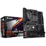 Płyta Gigabyte B550 AORUS ELITE V2 /AMD B550/DDR4/SATA3/M.2/USB3.1/PCIe4.0/AM4/ATX - 5
