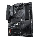 Płyta Gigabyte B550 AORUS ELITE V2 /AMD B550/DDR4/SATA3/M.2/USB3.1/PCIe4.0/AM4/ATX - 3