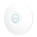 Access Point Tenda i29 WiFi 6 1GbE 3000Mb/s AX3000 MU-MIMO PoE - 3