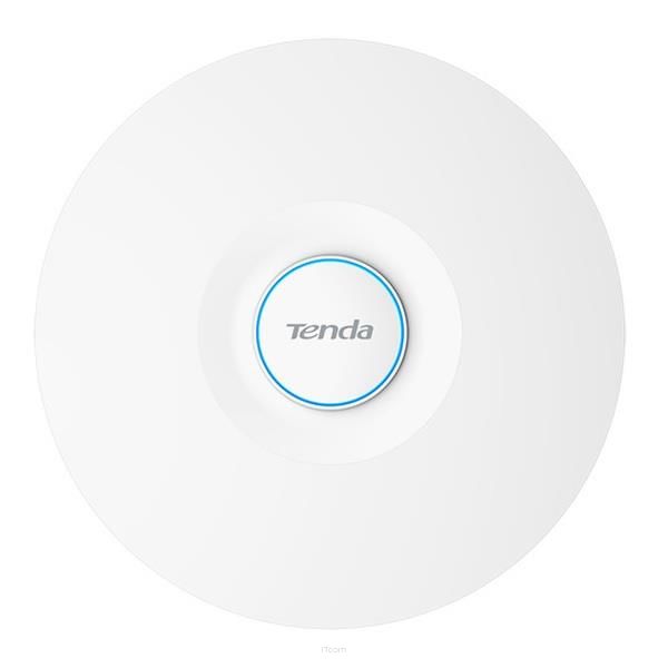 Access Point Tenda i29 WiFi 6 1GbE 3000Mb/s AX3000 MU-MIMO PoE