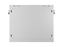 Szafa instalacyjna Lanberg rack wisząca 19
