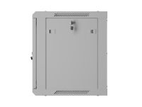 Szafa instalacyjna Lanberg rack wisząca 19