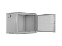 Szafa instalacyjna Lanberg rack wisząca 19