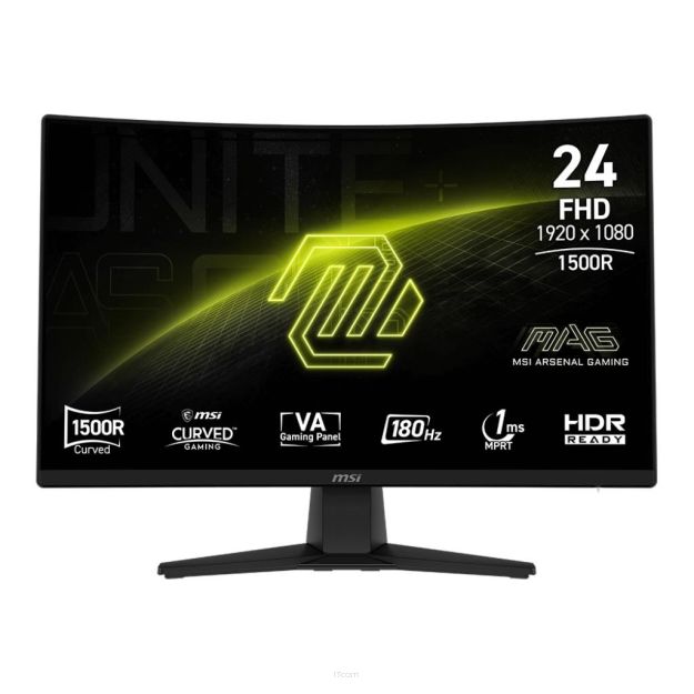 Monitor MSI 23,6