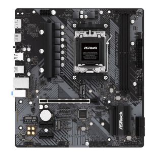 Płyta ASRock A620M-HDV/M.2+ /AMD A620/DDR5/SATA3/M.2/USB3.0/PCIe4.0/AM5/mATX