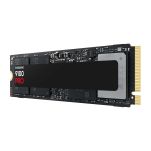 Dysk SSD Samsung 9100 PRO 1TB M.2 2280 PCIe 5.0 x4 NVMe 2.0 (14700/13300 MB/s) - 3
