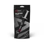 Pasta termoprzewodząca SAVIO TG-04, 14,5W/m-K, 2g - 2