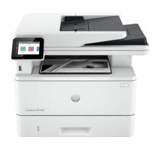 Urządzenie wielofunkcyjne HP LaserJet Pro MFP 4102fdn (2Z623F) 3w1