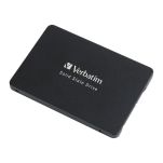 Dysk SSD wewnętrzny Verbatim Vi550 S3 128GB 2.5