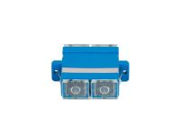 Adapter światłowodowy Lanberg SM SC/UPC duplex - 3