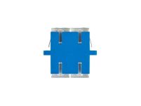 Adapter światłowodowy Lanberg SM SC/UPC duplex - 4