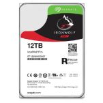 Dysk SEAGATE IronWolf™ PRO ST12000NT001 12TB 3,5