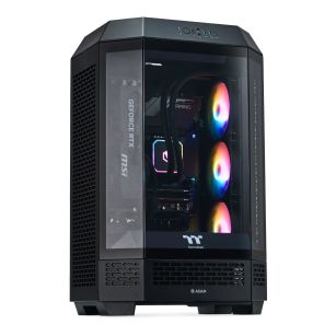 Komputer ADAX DRACO EXTREME WXIHU245K U5-245K/H810/DDR5-32GB/1TB/RTX5070Ti-16GB/Wi-Fi/BT/W11Home