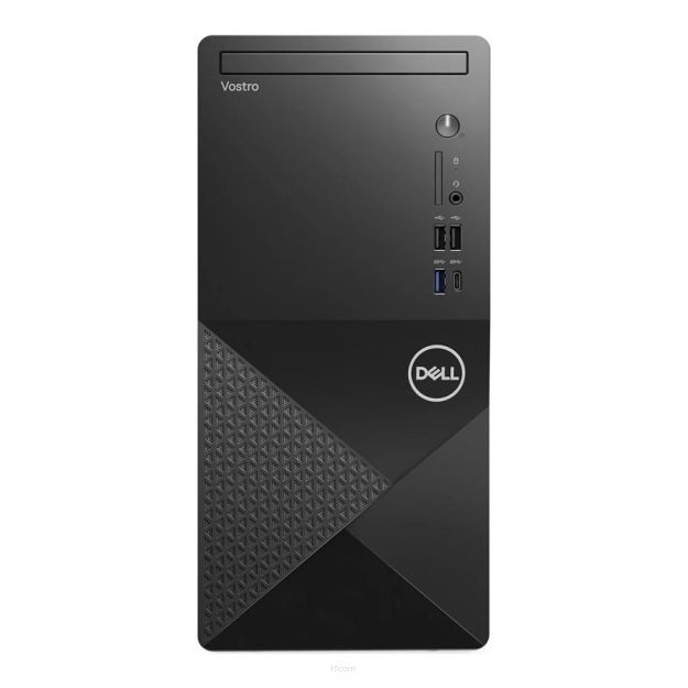 Komputer Dell Vostro 3030 MT i3-14100/16GB/SSD512GB/UHD730/WiFi/BT/11PR 3Y ProSupport (47237614)