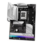 Płyta ASrock B850 Pro RS /AMD B850/DDR5/SATA3/M.2/USB3.2/PCIe5.0/AM5/ATX - 3