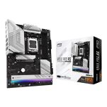 Płyta ASrock B850 Pro RS /AMD B850/DDR5/SATA3/M.2/USB3.2/PCIe5.0/AM5/ATX - 5