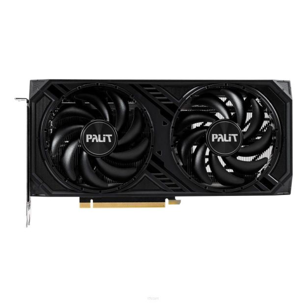 Karta VGA Palit GeForce RTX 4060 Ti Dual 8GB GDDR6 128bit HDMI+3xDP PCIe4.0