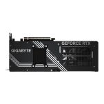 Karta VGA Gigabyte GeForce RTX 5070 WINDFORCE SFF 12G 12GB GDDR7 192bit HDMI+3xDP PCIe5.0 - 7