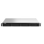 Serwer plików NAS QNAP TS-464U-RP-8G - 2