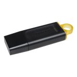 Pendrive Kingston DataTraveler Exodia 128GB USB 3.2 Gen 1 - 2