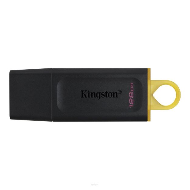 Pendrive Kingston DataTraveler Exodia 128GB USB 3.2 Gen 1