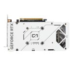Karta VGA Asus GeForce RTX 5060 DUAL-RTX5060-O8G-WHITE Dual White OC Edition 8GB GDDR7 128bit HDMI+3xDP PCIe5.0 - 8