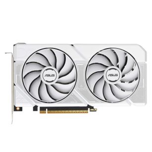 Karta VGA Asus GeForce RTX 5060 DUAL-RTX5060-O8G-WHITE Dual White OC Edition 8GB GDDR7 128bit HDMI+3xDP PCIe5.0