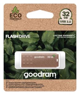 Pendrive GOODRAM UME3 ECO FRIENDLY 32GB USB 3.2 Gen 1