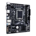 Płyta Gigabyte H610M S2H V2 (rev. 1.0) /H610/DDR5/SATA3/M.2/USB3.0/PCIe4.0/s.1700/mATX - 2