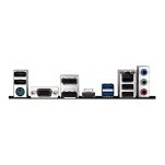 Płyta Gigabyte H610M S2H V2 (rev. 1.0) /H610/DDR5/SATA3/M.2/USB3.0/PCIe4.0/s.1700/mATX - 3