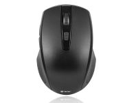 Mysz bezprzewodowa Tracer DEAL BLACK RF Nano optyczna - 2