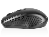 Mysz bezprzewodowa Tracer DEAL BLACK RF Nano optyczna - 3