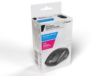 Mysz bezprzewodowa Tracer DEAL BLACK RF Nano optyczna - 5