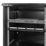 Szafa RACK Qoltec 19