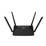 Router Asus RT-AX53U Wi-Fi AX1800 1xWAN 3xLAN USB2.0 - 3