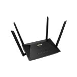 Router Asus RT-AX53U Wi-Fi AX1800 1xWAN 3xLAN USB2.0 - 4