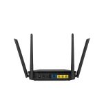 Router Asus RT-AX53U Wi-Fi AX1800 1xWAN 3xLAN USB2.0 - 5