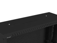 Szafa instalacyjna Lanberg rack wisząca 19