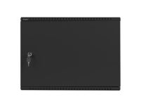 Szafa instalacyjna Lanberg rack wisząca 19