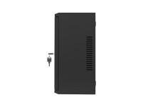 Szafa instalacyjna Lanberg rack wisząca 19